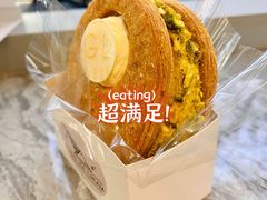 -LING 法式甜品(茂名北路店)
