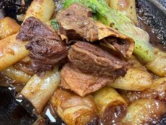 -珍珍小食店(西华路店)