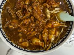 -明呈黄鱼面馆(斜土路店)