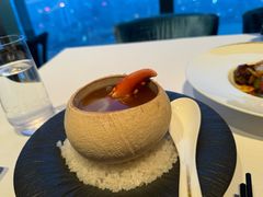-金轩中餐厅 Jin Xuan(浦东丽思卡尔顿酒店)