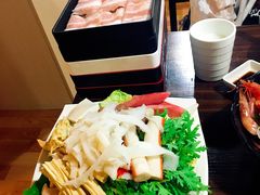 -樱吉岛寿喜锅(肇嘉浜路店)