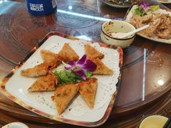 -友强·23年特色海鲜大排档(厦门店)