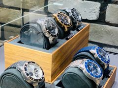 -新世界大丸百货