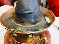 -东来顺饭庄(王府井步行街店)