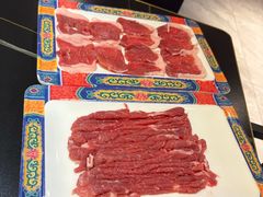 -京悦南门涮羊肉·羊蝎子火锅(田林路店)