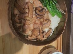 -72街荷叶饭(东方宝泰广场店)