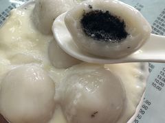 -阿三麻蓉汤圆(顺光大厦店)