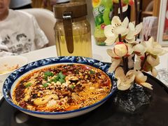 -川味堂·四川豆花(八卦岭店)