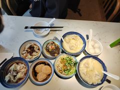 -龙抄手(春熙路总店)