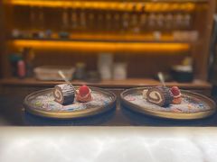 -月下料理(楷林IFC店)