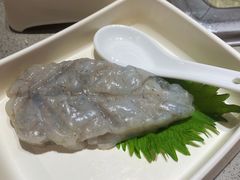 虾滑-海底捞火锅(河东万达广场店)