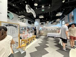 -MINI MARS KIDS CLUB亲子家庭中心(长宁天山店)