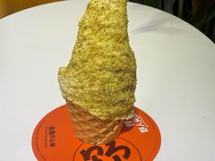 -野人先生现做冰淇淋(北京环宇荟店)
