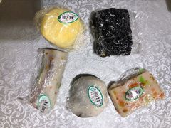 条头糕-江南春(中山中路店)