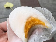 -澳门长洲糯米糍(柯打苏沙街店)