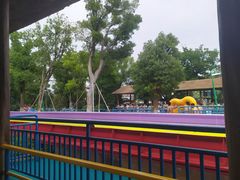 -苏州乐园森林水世界