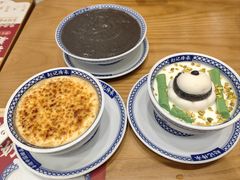 -赵记传承·中式甜品·非遗手冲姜撞奶(上海环球港店)