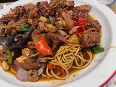 -吕记老鸭汤·徽菜馆(东营路店)