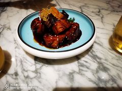-青雅中餐厅(大连金石滩绿发希尔顿度假酒店)