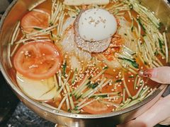 -东味北道熟成·炭火烤肉(九龙店)