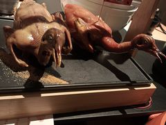 -羽鸽集·乳鸽专门店·地道顺德菜(岭南站店)