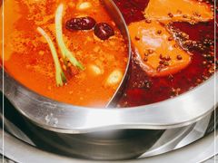 -重庆大队长火锅(凤城八路店)