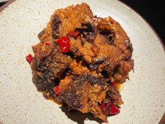 外婆家熏鱼-有才叔的小馆(招商依云曲江店)