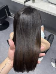 -逅续沙发自然卷专研