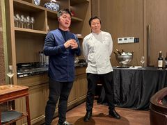 -杭州君悦酒店·湖滨28中餐厅