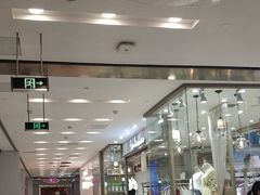 -凯德广场(武胜路店)