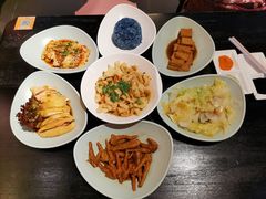 -Asianplus海蓝鸡饭