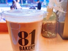 -81BAKERY(大学路店)