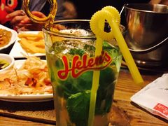 -Helens海伦司小酒馆(坡子街店)