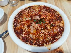 -勇猛子川菜馆(新军路店)