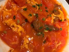 -汤城小厨•粤菜•靓汤(金宝街店)