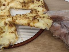 多重浓芝比萨-达美乐比萨(深圳广厦路店)