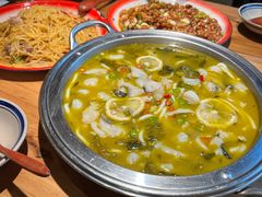 -泥糊破店小酒馆·团建聚餐(南京西路店)