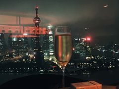 -罗斯福色戒酒吧(外滩店)