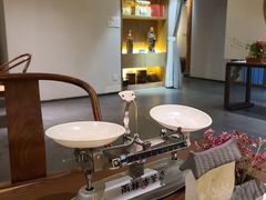 -翁暖茶馆(滨江东总店)