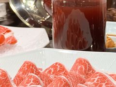-鼎鼎香·港式火锅(北京SKP店)