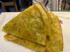 -沙力海西北特色美食烤肉店(北门坡店)