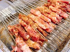 -小寒羊烧烤(凯瑞时代大厦店)