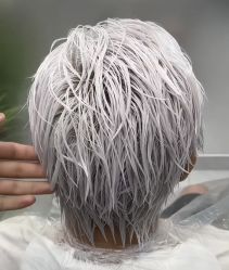 点击看大图 -沐染造型专业烫发染发