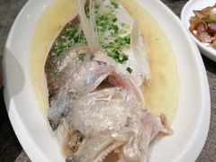 -再回头私房菜·老南京菜