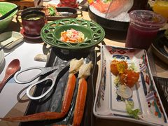-匠和风精致料理(成都龙湖滨江天街店)