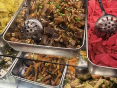 -姚记炒肝店(簋街店)