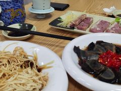 -迎扬春茶社(闻喜路店)
