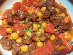 -恩然邦臣酒店-漫垛餐厅