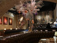 -柏蔻餐厅Le Banquet Bistro(天河北店)