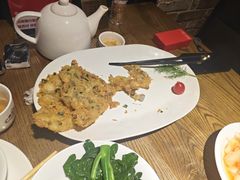 -广东道至正餐厅(区庄店)